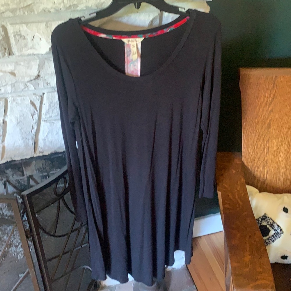 Matilda Jane dress